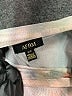AFRM Tie-dye Ivory Cocktail Dress Size S - photo 7