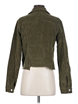 Hidden Jeans Jacket (view 2)