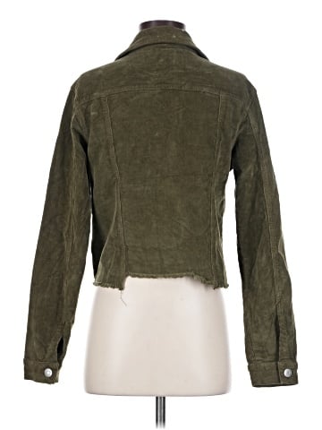 Hidden Jeans Jacket (view 2)