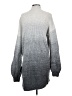 Athleta Gray Wool Cardigan Size S - photo 2