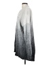 Athleta Gray Wool Cardigan Size S - photo 5