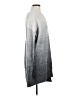 Athleta Gray Wool Cardigan Size S - photo 4