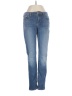 Lucky Brand Hearts Blue Jeans Size 27 waist - photo 1