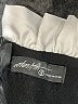 On Twelfth Black Long Sleeve Top Size S - photo 7