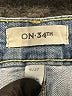 On 34th Blue Skort Size 4 - photo 4