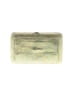 Unbranded Metallic Gold Clutch One size - photo 1