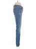 Lucky Brand Hearts Blue Jeans Size 27 waist - photo 4