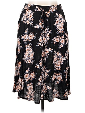 Lularoe Casual Skirt (view 1)