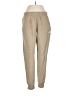 Nike Tan Sweatpants Size L - photo 1