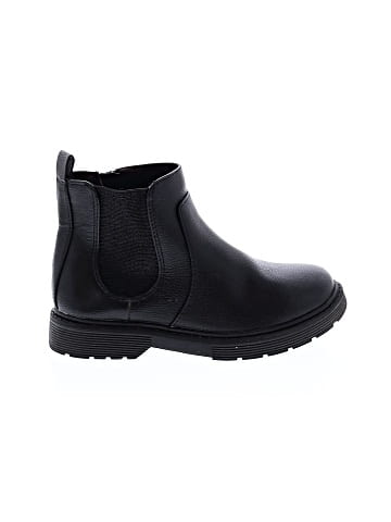 Cat & Jack Ankle Boots (view 1)