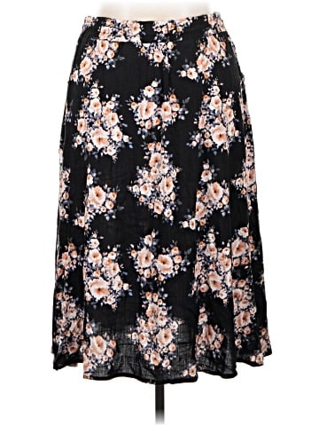 Lularoe Casual Skirt (view 2)