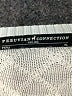 Peruvian Connection 100% Pima Cotton White Pullover Sweater Size XL - photo 7