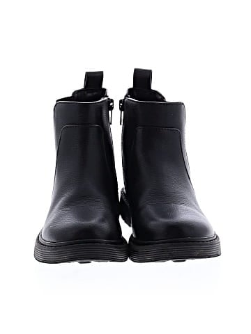 Cat & Jack Ankle Boots (view 2)