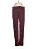 Flying Monkey Burgundy Jeans Size 27 waist - photo 1