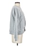 MICHAEL Michael Kors Gray Sweatshirt Size S - photo 4