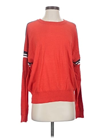 Closed Pullover Sweater (view 1)