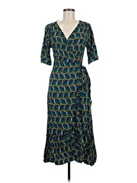Silk & Salt Casual Dress (view 1)