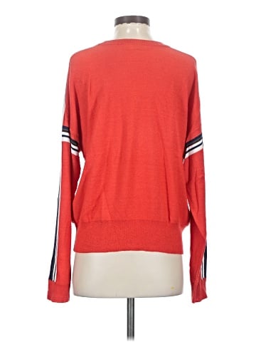 Closed Pullover Sweater (view 2)