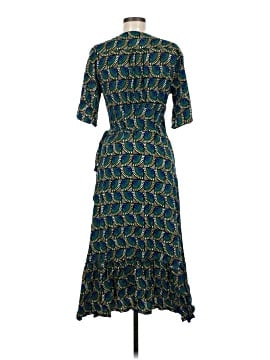 Silk & Salt Casual Dress (view 2)