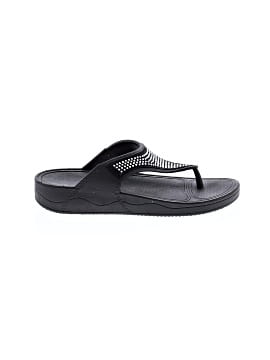 Unbranded Flip Flops (view 1)