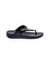 Unbranded Black Flip Flops Size 8 - photo 1