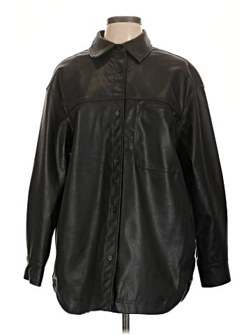 H&M Coat (view 1)