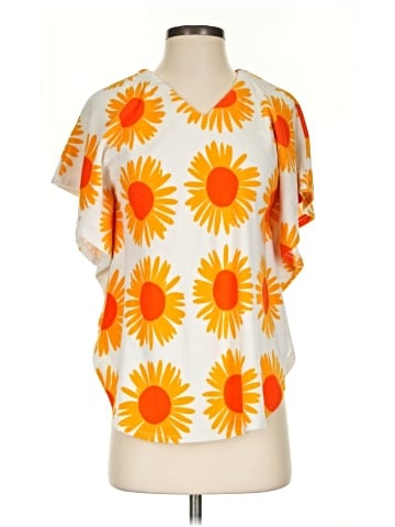 Marimekko for Target Poncho (view 1)