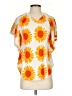 Marimekko for Target Orange Poncho Size S - photo 1