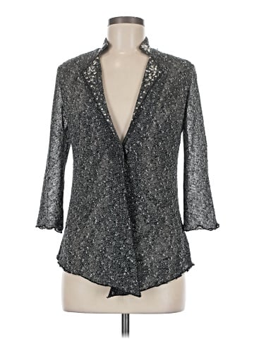 Alberto Makali Cardigan (view 1)