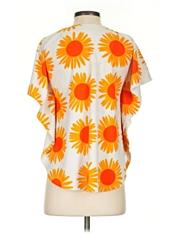 Marimekko for Target Poncho (view 2)