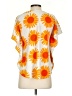 Marimekko for Target Orange Poncho Size S - photo 2