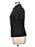 Everlane Black Short Sleeve Top Size XL - photo 5