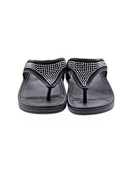 Unbranded Flip Flops (view 2)