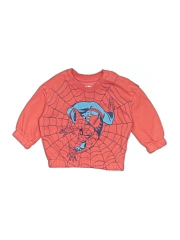 Marvel Sweatshirt (view 1)