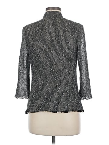 Alberto Makali Cardigan (view 2)