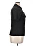 Everlane Black Short Sleeve Top Size XL - photo 4
