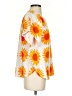 Marimekko for Target Orange Poncho Size S - photo 4