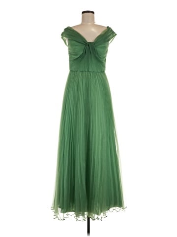 Theia Cocktail Dress (view 1)