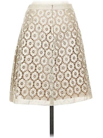 Elie Tahari Formal Skirt (view 2)
