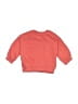 Marvel Orange Sweatshirt Size 0-3 mo - photo 2