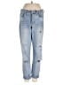 Gap Stars Blue Jeans Size 26 waist - photo 1