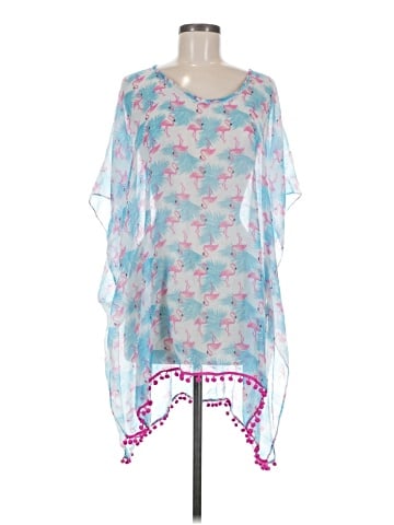 GMA Accessories Kimono (view 1)