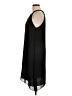 Max Studio 100% Polyester Black Cocktail Dress Size L - photo 5