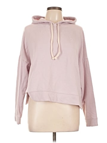 Madewell Pullover Hoodie (view 1)