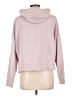 Madewell Pink Pullover Hoodie Size L - photo 2