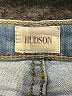 Hudson Jeans Hearts Blue Jeans Size 29 waist - photo 7