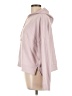 Madewell Pink Pullover Hoodie Size L - photo 5