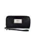 DKNY Black Wristlet One size - photo 1