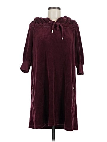Juicy Couture Poncho (view 1)