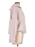 Madewell Pink Pullover Hoodie Size L - photo 4